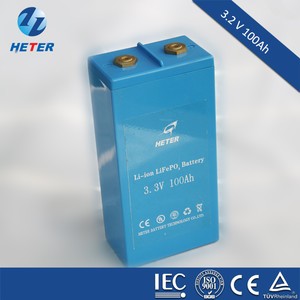 HETC 3.2V100Ah-Image