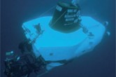 Subsea Mooring Buoys...Oil & Gas Industry-Image