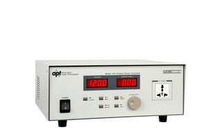 500 VA Power Converter - Only $995-Image