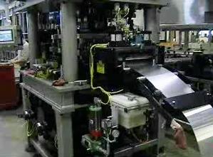 Cupping Press from Advanced Engineered Systems-Image