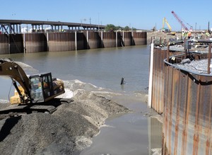 Griffin Deep Well Dewatering System-Image