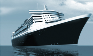 From Aircraft Carriers to Luxury Yachts!-Image
