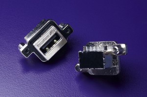 New Durable USB Connector-Image