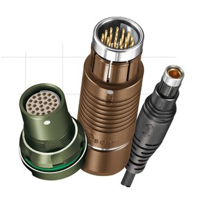 AluLite Connector for Defense Security-Image