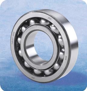 Ball Bearings inch size...for smaller shafts-Image