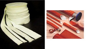 Tapes and Sleeves-Image