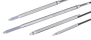 Digital Gauging Probes – Spring Push-Image