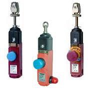Rope Pull Switch Makes Installation Quick & Easy-Image