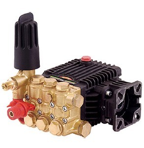 Industrial Quality For The Pressure Wash Market.-Image