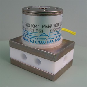 Dual 3-Way Isolation Valves-Image