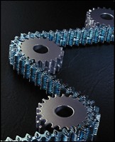 Duplex Chains & Silent Chains-Image