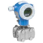 Differential pressure transmitter PMD75-Image