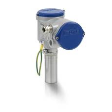 DWM 1000 and DWM 2000 Flow Controllers-Image