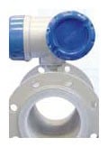 The OPTIFLUX - Electromagnetic flowmeters-Image