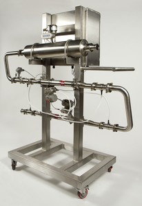 Viscoline - Inline Process Rheometer-Image
