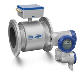 TIDALFLUX 4300 F - For partially filled pipes-Image