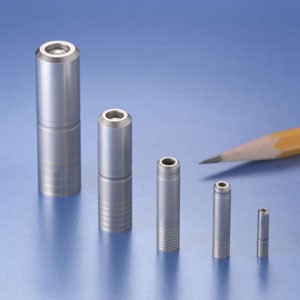 NACE Compliant Precision Valves Handle 15,000 psi-Image