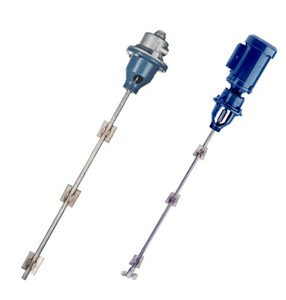 Neptune F Series Mixers-Image