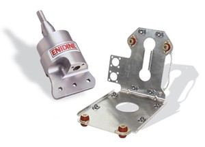 APU Isolators for the Aviation Industry-Image