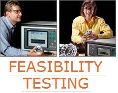 Medical Equipment Feasibility Testing -Image