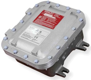 EXP-24 - ATEX-Rated Hazardous Location Control-Image