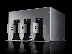 FN3311 and FN3310 Compact Power Line AC Filter-Image