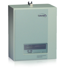 CalorVal Continuously Monitors Mixed Gaseous Fuels-Image