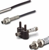 Small Diameter Inductive Proximity Sensors-Image