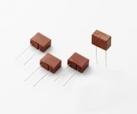807 Series TE Time-Lag Subminiature Fuses-Image