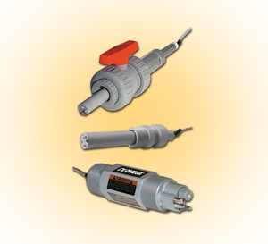 Introduces Differential pH or ORP Probes-Image