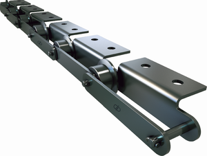 Roller Chains Conveyor Chains-Image