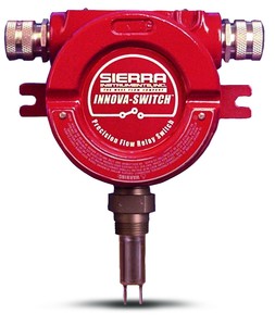 2-Year Warranty Coverage for Flow Switches-Image