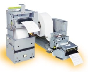 Epson EU-T500 Printers-Image