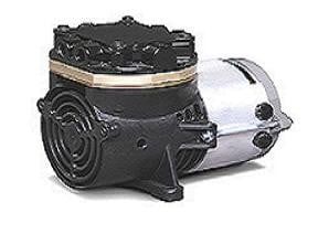 Thomas 118Z Series Diaphragm Pump-Image