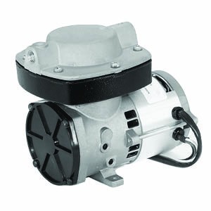 Thomas 907Z Series Diaphragm Pump-Image