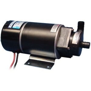 OEM High Speed Magnetic Drive Pump-Image