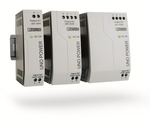 UNO POWER-Low Cost Power Supply-Image