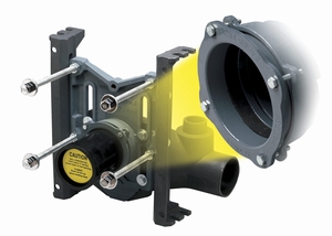 Industry Standard Water Closet Carriers-Image