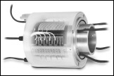 DAY-490-499 multi-purpose slip ring assemblies-Image