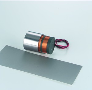 VOICE COIL ACTUATOR HIGH FORCE DENSITY CAPABILITY-Image