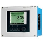 Digital multiparameter controller CM442-Image