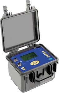 Wahl® Micro-Ohmmeter Low Resistance Tester-Image