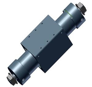 Custom Air Cylinders-Image