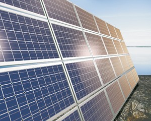 Connectors And Junction Boxes For Solar Power-Image