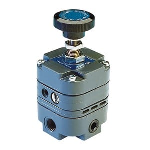 Precision Air Pressure Regulator-Image