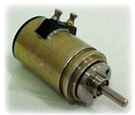 Precision Brakes and Clutches-Image