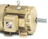Premium-efficiency motors: Baldor's Super-E range-Image