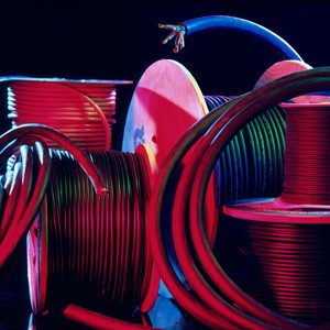 Custom Wire & Cable Accessories-Image