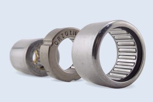 One Way Bearings-Image