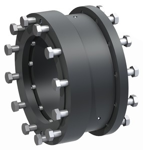 Custom Rotary Unions, Joints, and Swivels-Image